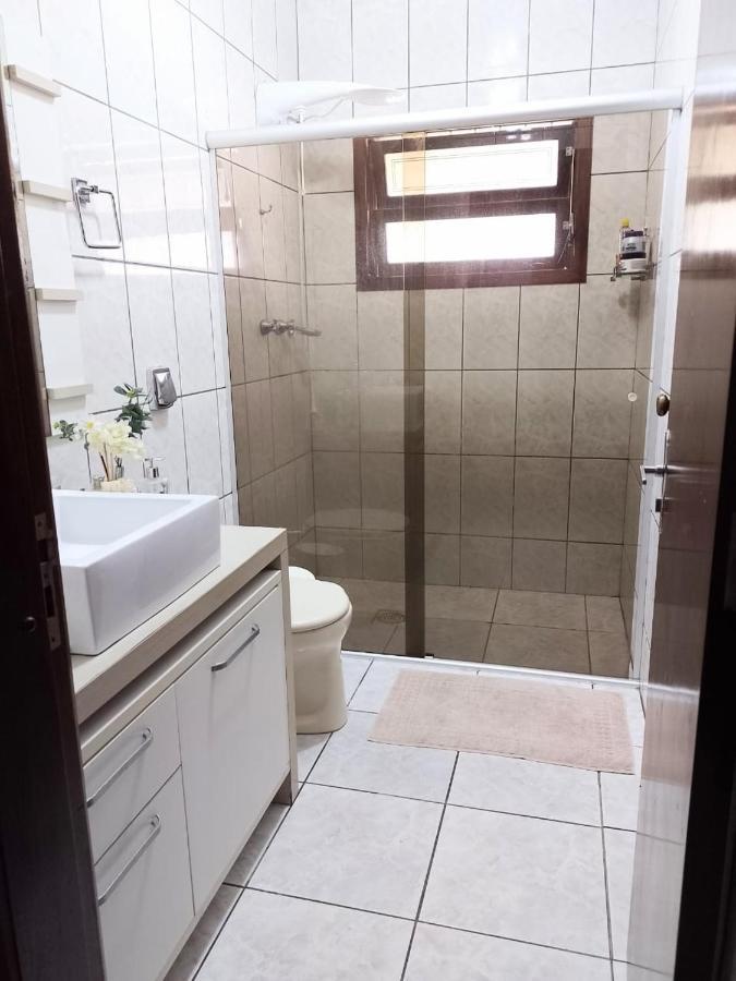 Le Loup Residencia Para Hospedagem Suites 2 Blumenau Kültér fotó