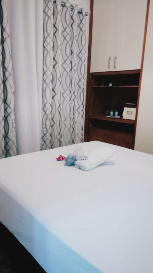 Le Loup Residencia Para Hospedagem Suites 2 Blumenau Kültér fotó